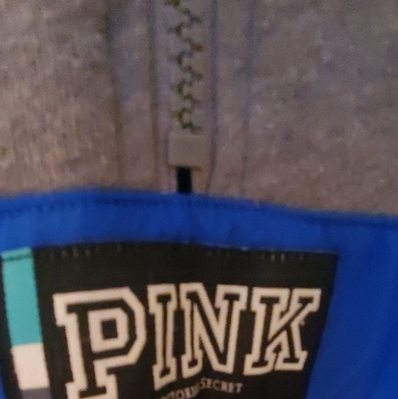 PINK Hoodie* - Picture 4 of 5
